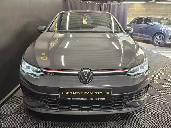 Volkswagen Golf GTI clubsport 300cv DSG7 - Photo 2