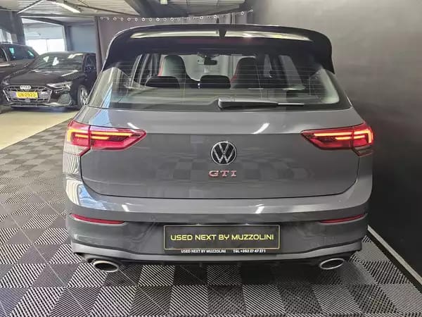 Volkswagen Golf GTI clubsport 300cv DSG7 - Photo 3