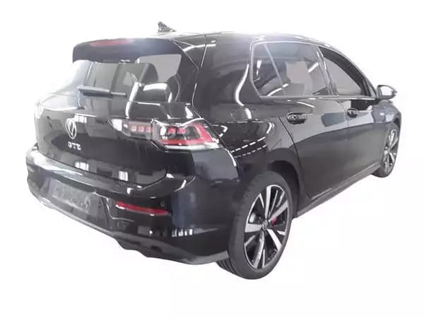 Volkswagen Golf GTE 1.4 HYBRIDE RECHARGEABLE 272 CV - Photo 2