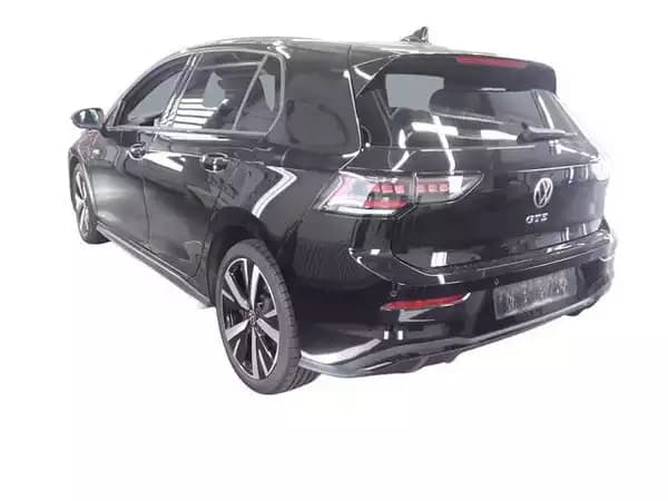 Volkswagen Golf GTE 1.4 HYBRIDE RECHARGEABLE 272 CV - Photo 2