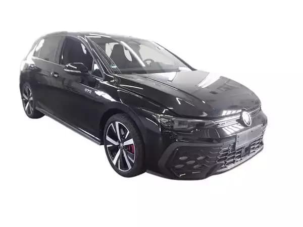 Volkswagen Golf GTE 1.4 HYBRIDE RECHARGEABLE 272 CV - Photo 3