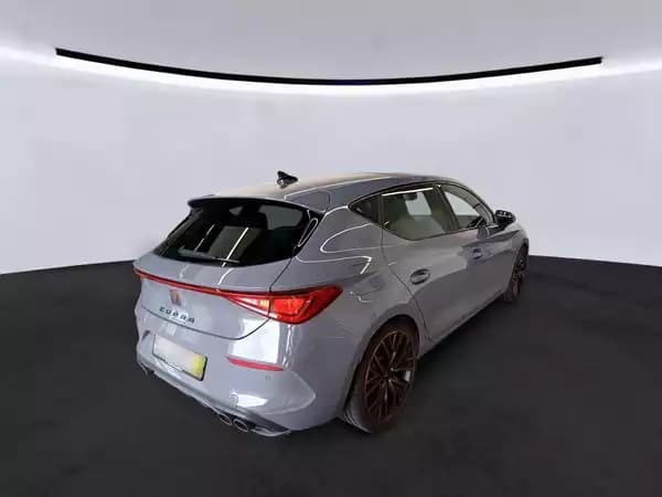 Cupra Leon VZ 2.0 TSI 301cv CAMERA / TOIT PANORAMIQUE - Photo 2
