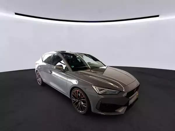 Cupra Leon VZ 2.0 TSI 301cv CAMERA / TOIT PANORAMIQUE - Photo 2