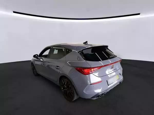 Cupra Leon VZ 2.0 TSI 301cv CAMERA / TOIT PANORAMIQUE - Photo 3