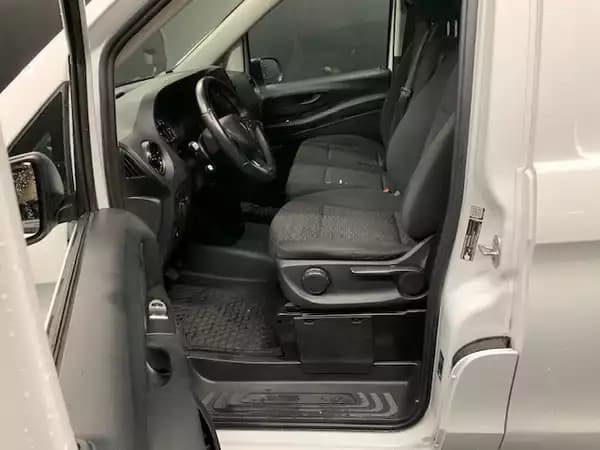 Mercedes-Benz Vito 116 CDI LONG - Photo 2