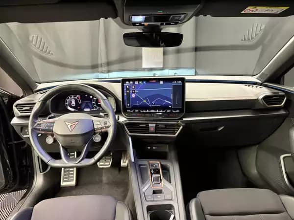 Cupra Leon SP 1.5 eTSI 150 CH DSG7 NEW MODEL - Photo 2
