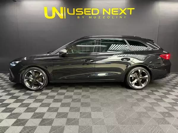 Cupra Leon SP 1.5 eTSI 150 CH DSG7 NEW MODEL - Photo 2