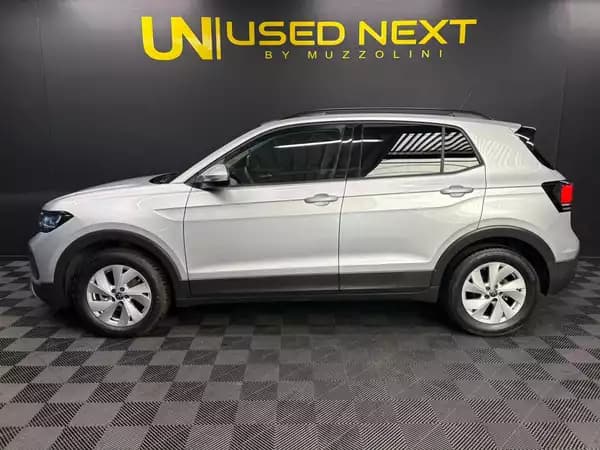 Volkswagen T-Cross Life 1.0 TSI 115cv DSG7 - Photo 2
