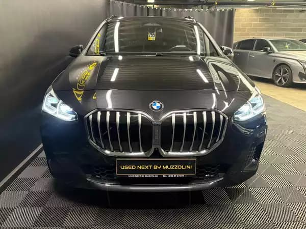 BMW 218 active tourer M-SPORT CUIR / TOIT PANO / HARMAN - Photo 2