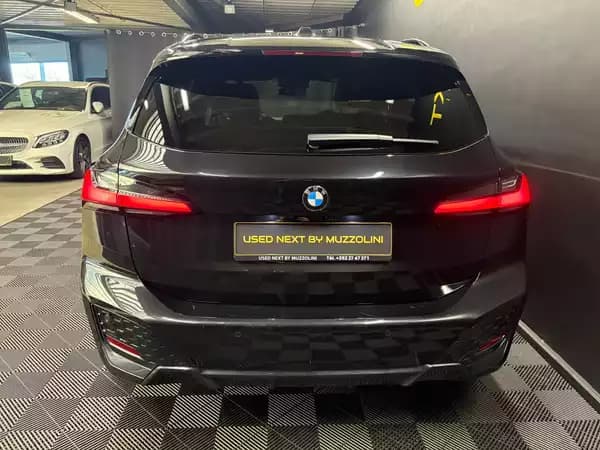 BMW 218 active tourer M-SPORT CUIR / TOIT PANO / HARMAN - Photo 3