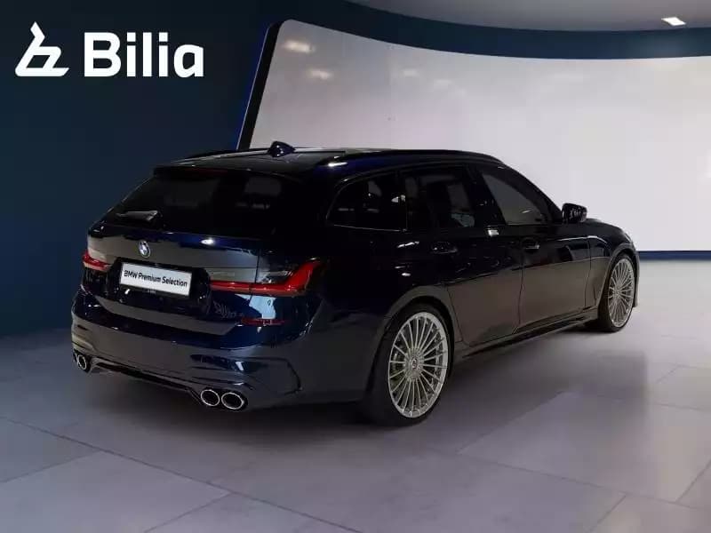 Alpina D3 S D3S Touring // 2021 num 193 - Photo 1