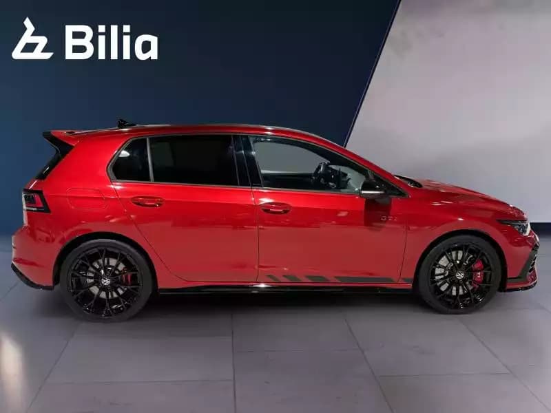 Volkswagen Golf Golf GTI Club Sport - Photo 1
