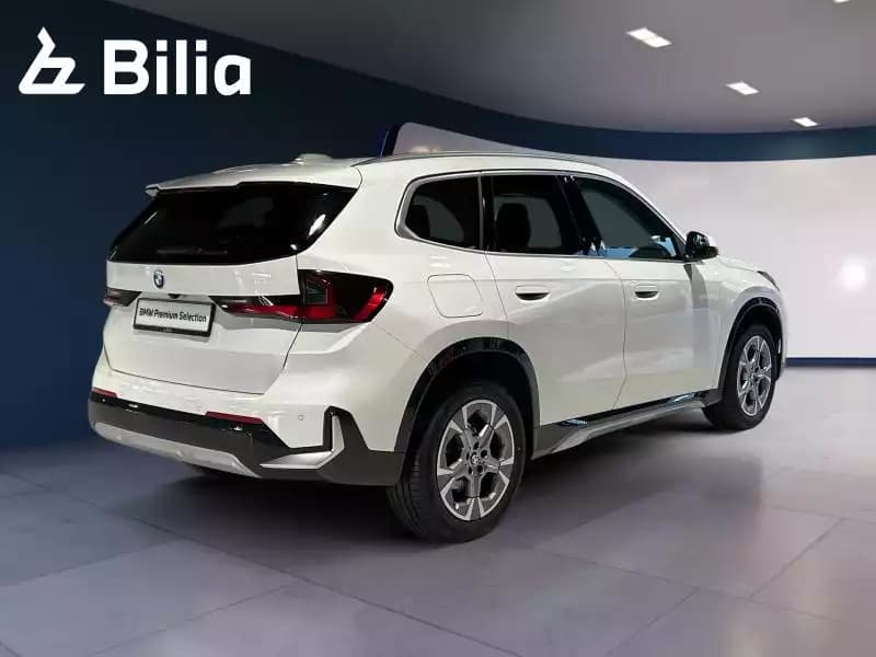 BMW X1 X1 xline 18i - Photo 1