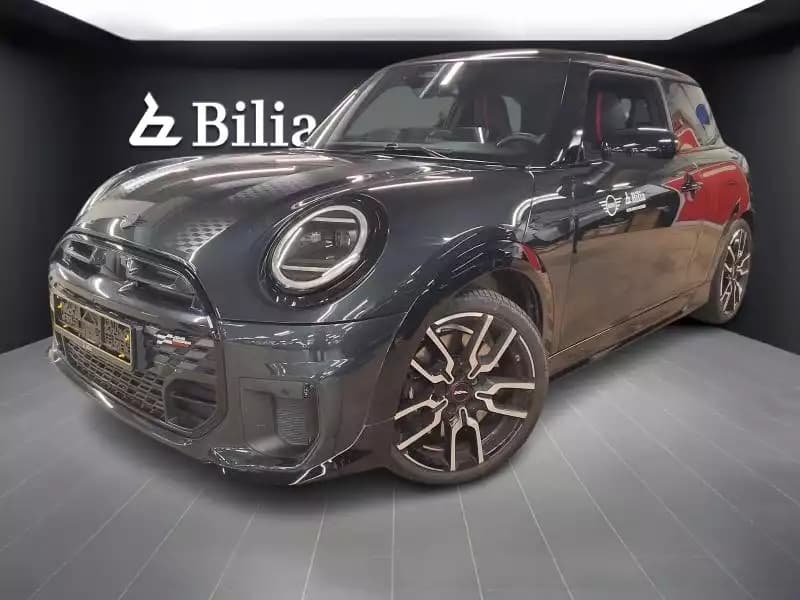 MINI Cooper S JCW Trim - Photo 1