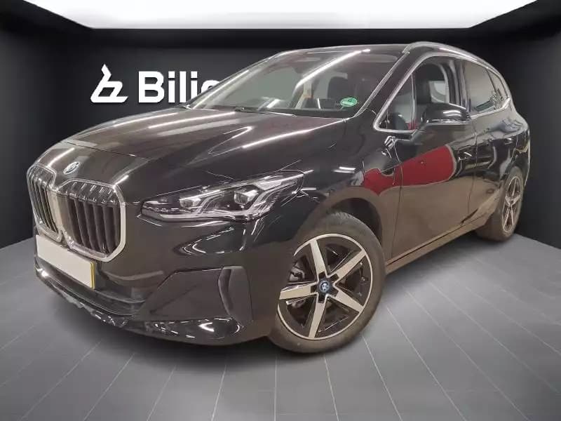 BMW 225 225e active tourer - Photo 1