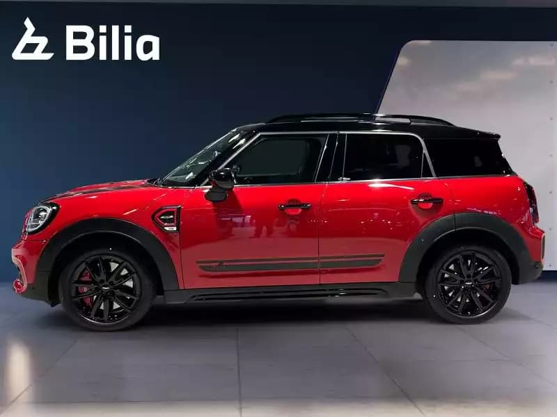 MINI John Cooper Works Countryman countryman jcw - Photo 1