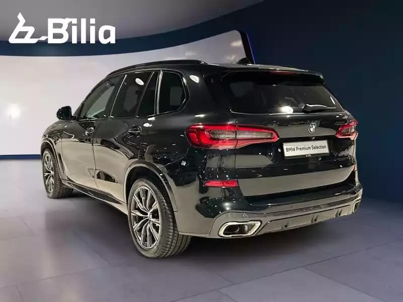 BMW X5 X5 40i M-Sport - Photo 1
