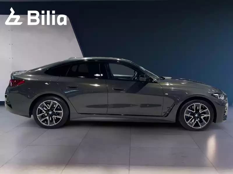 BMW 440 M440 i - Photo 1
