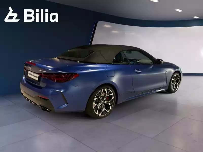 BMW 440 M440 I - Photo 1