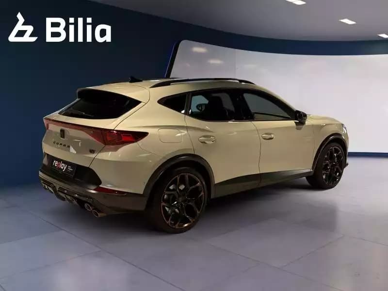 Cupra Formentor Formentor VZ5 - Photo 1