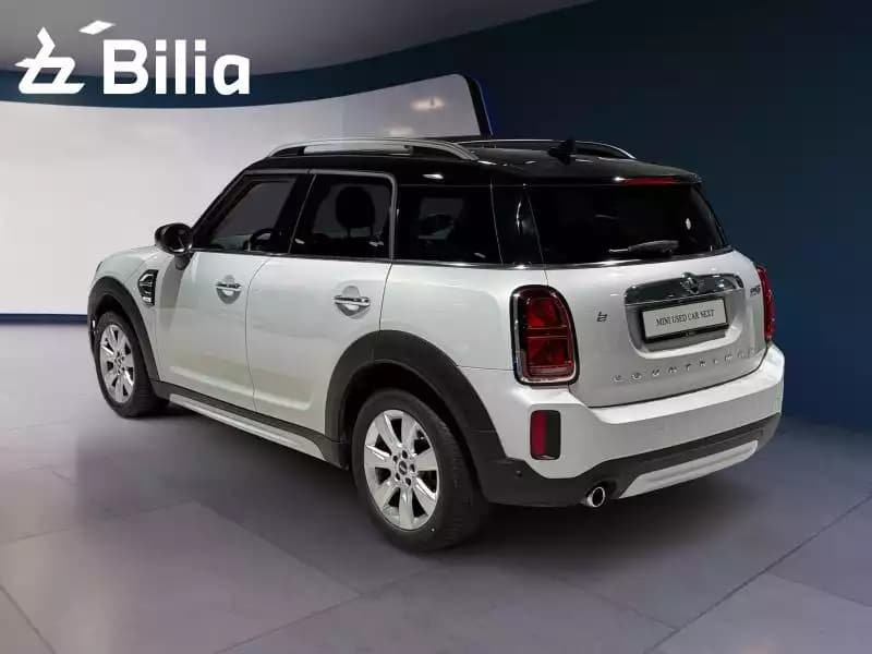 MINI Cooper Countryman countryman cooper - Photo 1