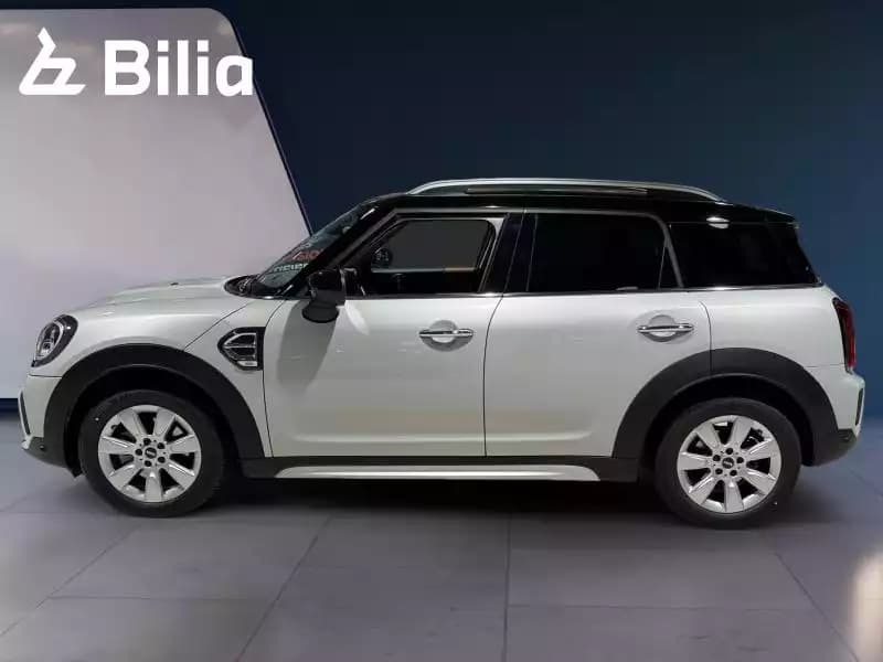 MINI Cooper Countryman countryman cooper - Photo 1