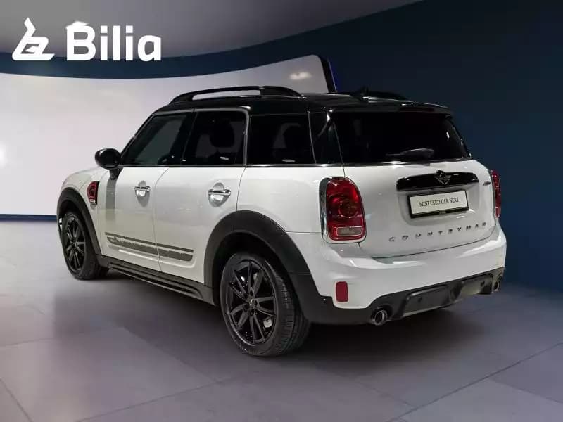 MINI John Cooper Works Countryman countryman john cooper works - Photo 1
