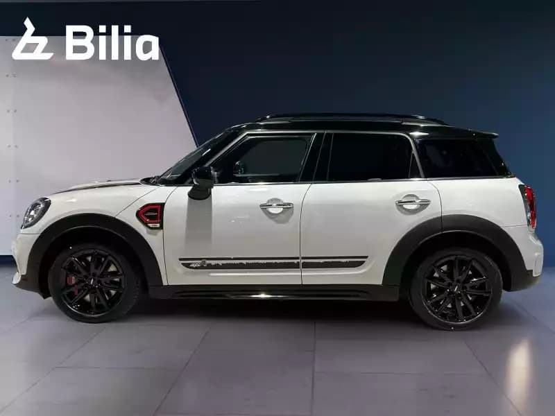 MINI John Cooper Works Countryman countryman john cooper works - Photo 1