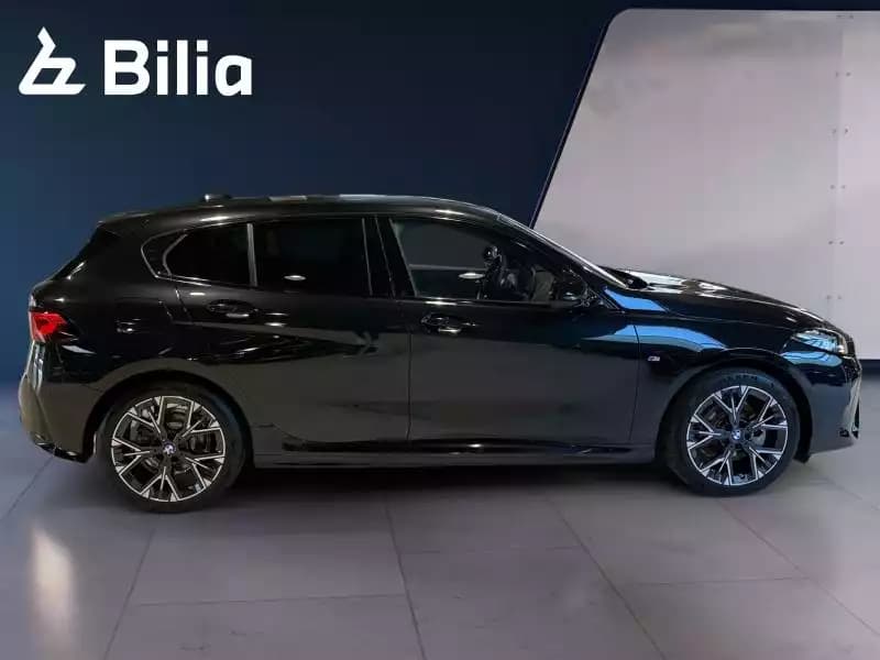 BMW 120 Pack M 2024 - Photo 1