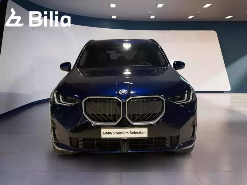 BMW X3 X3 20d M-Sport - Photo 1