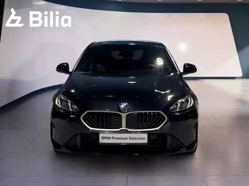 BMW 123 123i xDrive - Photo 1