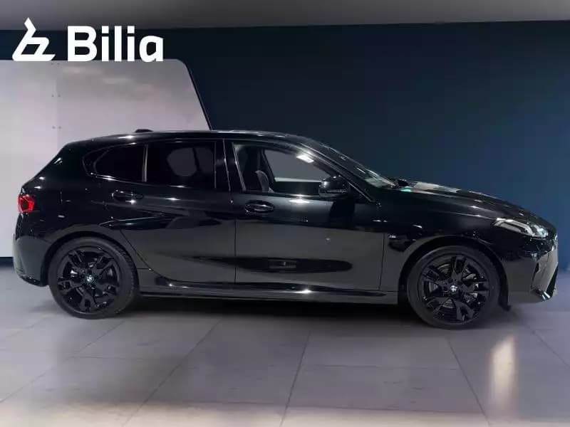 BMW 123 123i xDrive - Photo 1