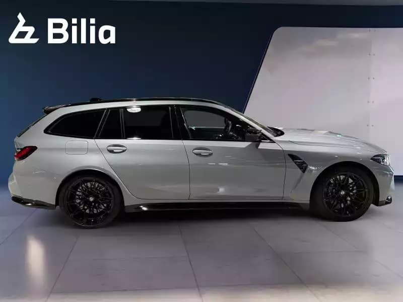 BMW M3 M3 touring - Photo 1
