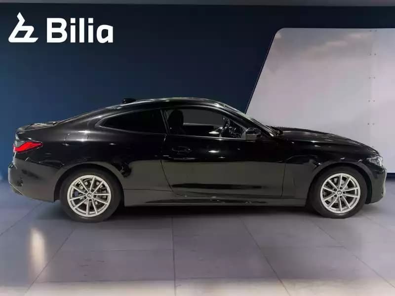 BMW 420 420d xdrive - Photo 1