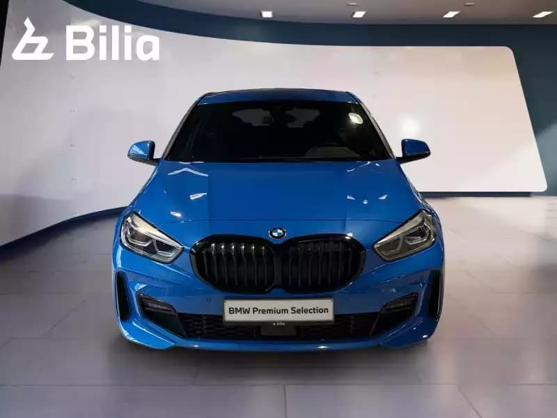 BMW 118 118d M Sport - Photo 1