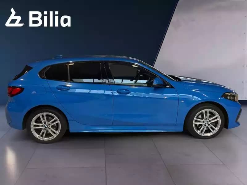 BMW 118 118d M Sport - Photo 1
