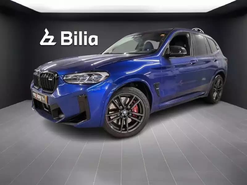 BMW X3 M X3 M Comptition - Photo 1