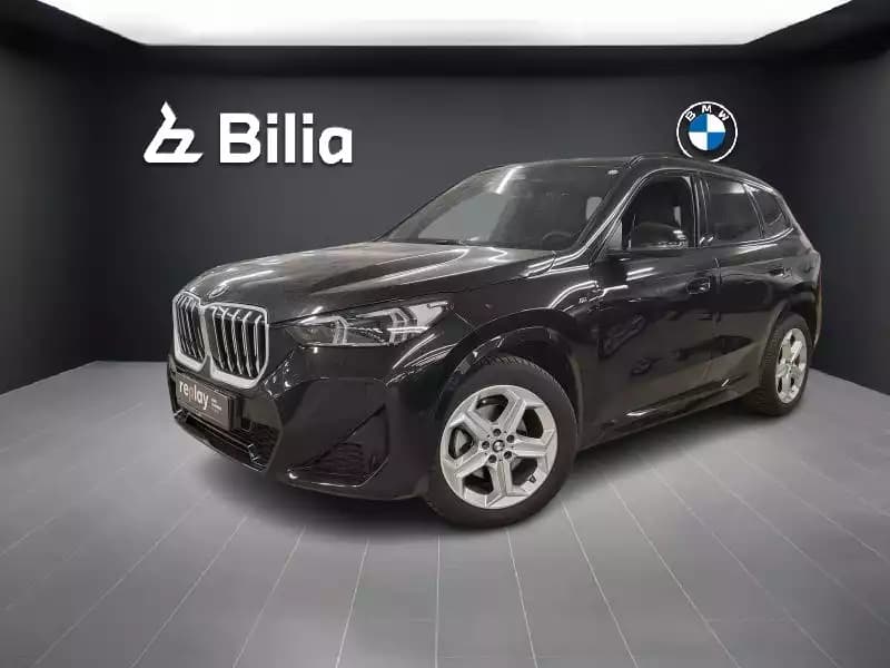 BMW X1 X1 M-Sport 18i - Photo 1