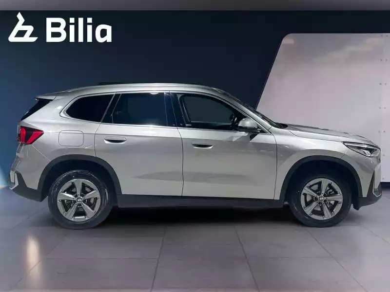 BMW X1 X1 18i - Photo 1