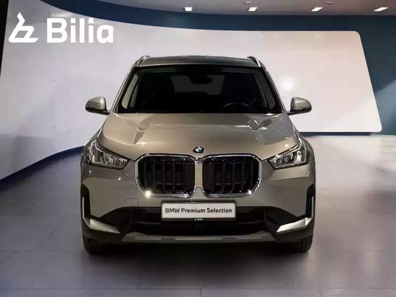 BMW X1 X1 18i - Photo 1