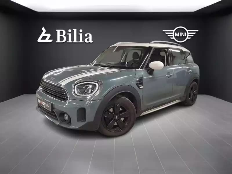 MINI Cooper Countryman Cooper Countryman - Photo 1