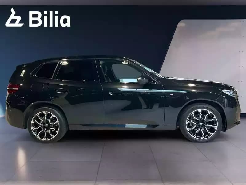 BMW X3 X3 20d M-Sport - Photo 1