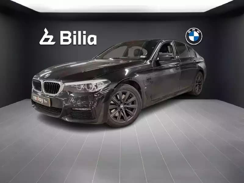 BMW 530 530e M-Sport - Photo 1