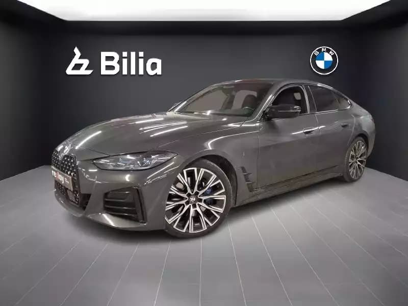 BMW 440 M440i Grancoupé - Photo 1