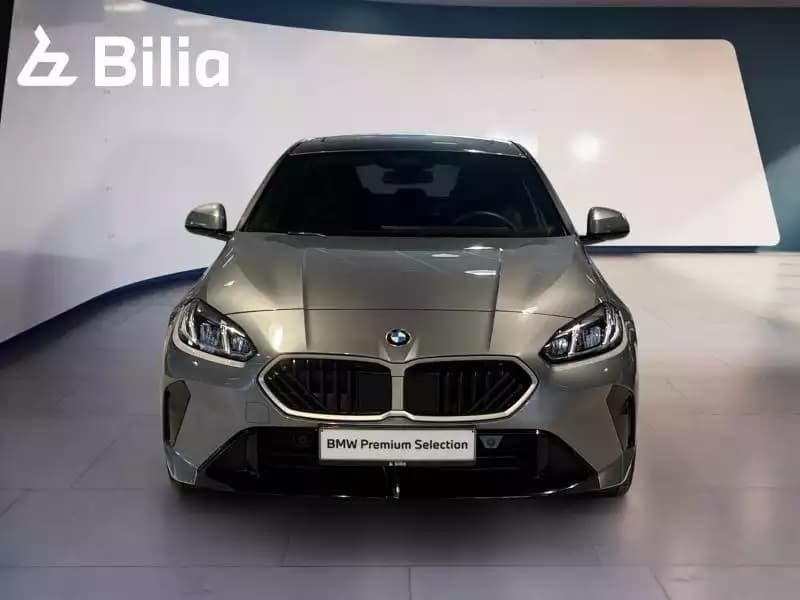 BMW 123 123i xDrive - Photo 1