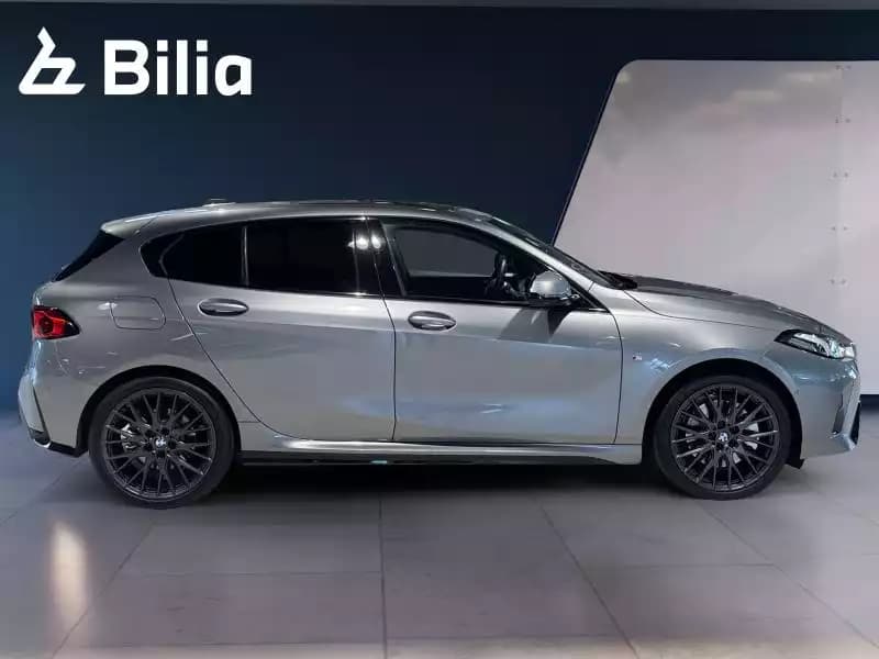 BMW 123 123i xDrive - Photo 1