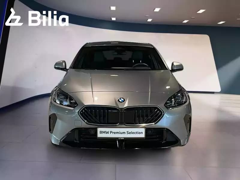BMW 123 123i xDrive - Photo 1