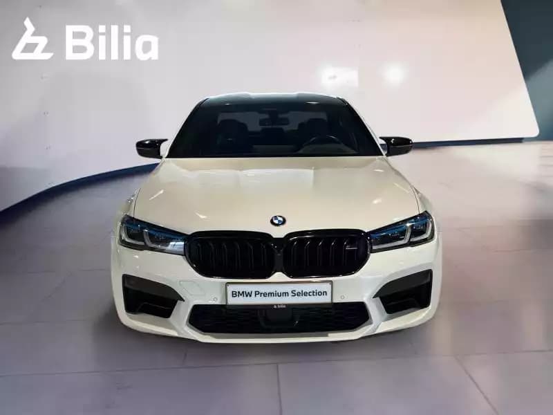 BMW M5 M5 Competition - Photo 1