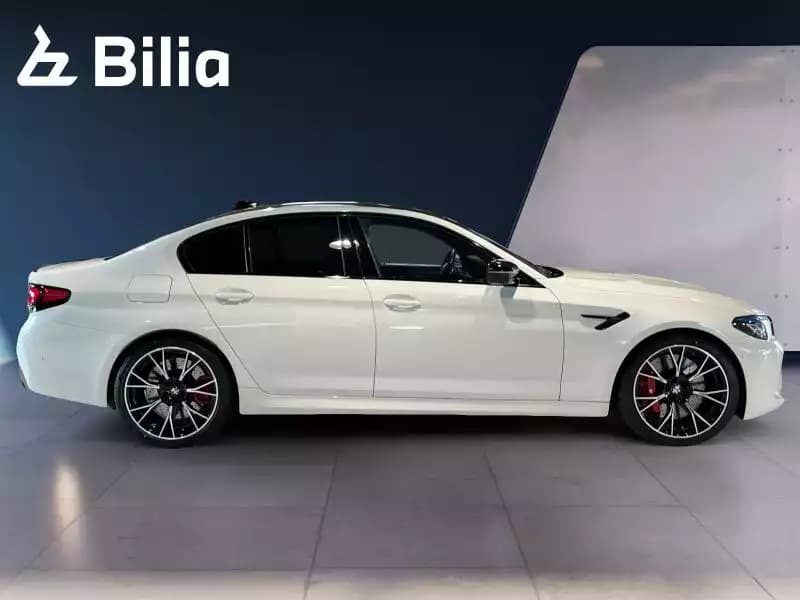 BMW M5 M5 Competition - Photo 1
