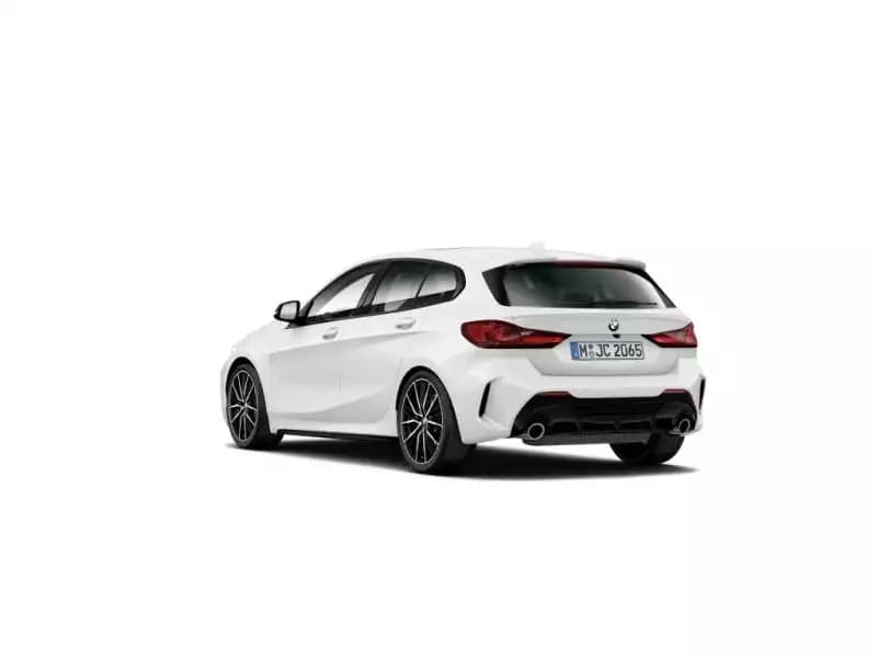 BMW 135 M135i xDrive - Photo 1